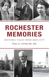 Produktbild: Rochester Memories
