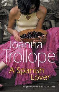 Produktbild: A Spanish Lover