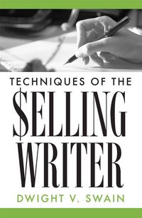 Produktbild: Techniques of the Selling Writer