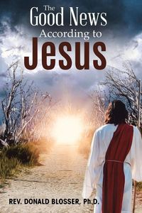 Produktbild: The Good News According to Jesus