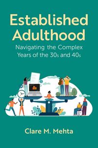 Produktbild: Established Adulthood
