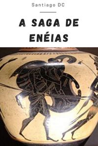 Produktbild: A Saga De En&eacute;ias