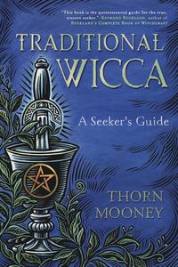 Produktbild: Traditional Wicca