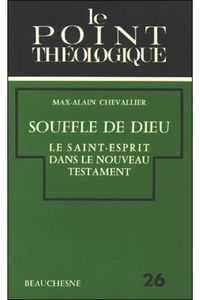 Produktbild: Souffle de Dieu - Tome 1 - Tome 1