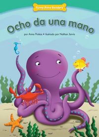 Produktbild: Ocho da una mano (Helping Hands)