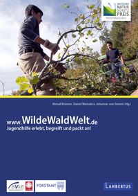 Produktbild: Www.WildeWaldWelt.de
