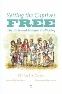 Produktbild: Setting the Captives Free