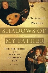 Produktbild: Shadows of My Father