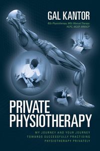 Produktbild: Private Physiotherapy