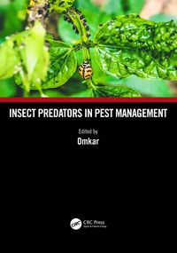 Produktbild: Insect Predators in Pest Management