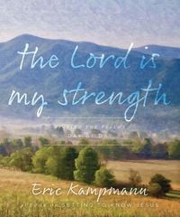 Produktbild: Lord is My Strength