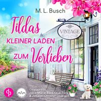 Produktbild: Tildas kleiner Laden zum Verlieben