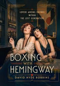 Produktbild: Boxing with Hemingway