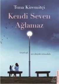 Produktbild: Kendi Seven Aglamaz