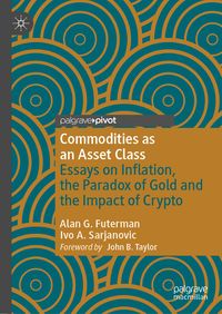 Produktbild: Commodities as an Asset Class