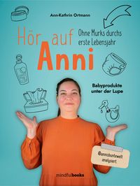 Produktbild: H&ouml;r auf Anni