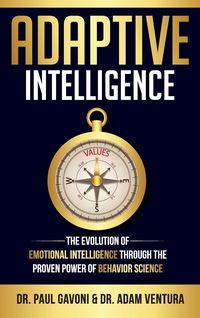 Produktbild: Adaptive Intelligence