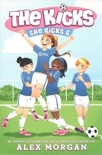 Produktbild: Boxed-Kicks 6-6v