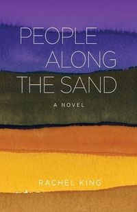 Produktbild: People Along the Sand