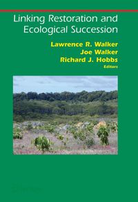 Produktbild: Linking Restoration and Ecological Succession
