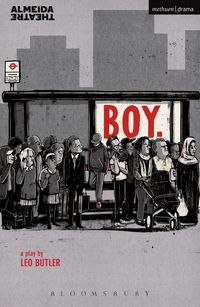 Produktbild: Boy