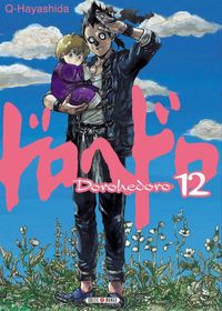 Produktbild: Dorohedoro. Tome 12