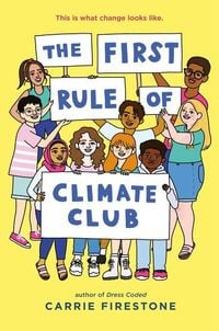 Bild vom Artikel The First Rule of Climate Club vom Autor Carrie Firestone