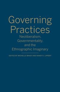 Produktbild: Governing Practices