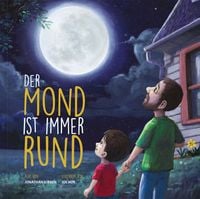 Produktbild: Der Mond ist immer rund