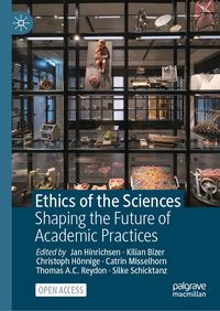 Produktbild: Ethics of the Sciences