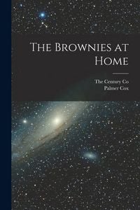 Produktbild: The Brownies at Home
