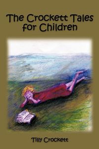 Produktbild: The Crockett Tales for Children