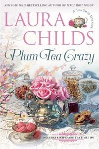 Produktbild: Plum Tea Crazy