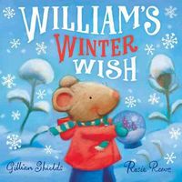 Produktbild: William's Winter Wish