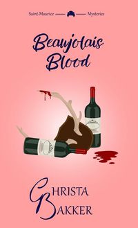 Produktbild: Beaujolais Blood
