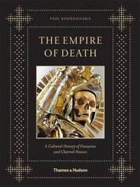 Produktbild: The Empire of Death