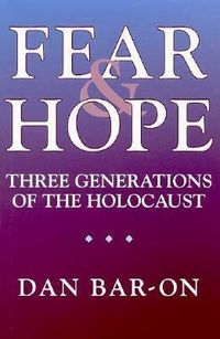 Produktbild: Fear & Hope
