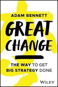 Produktbild: Great Change