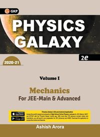 Produktbild: Physics Galaxy 2020-21