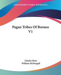 Produktbild: Hose, C: Pagan Tribes Of Borneo V1