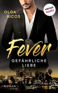 Produktbild: Fever - Gef&auml;hrliche Liebe