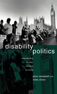 Produktbild: Disability Politics