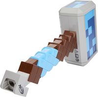 Hasbro - Nerf Minecraft Stormlander