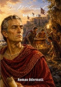 Produktbild: Der Nibelungen-Code - Der Schatz