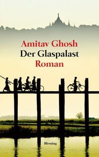 Produktbild: Der Glaspalast