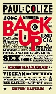 Produktbild: Back up