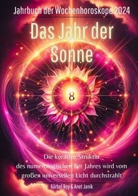 Produktbild: 2024 - Das Jahr der Sonne