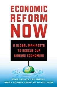 Produktbild: Economic Reform Now