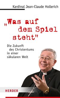 Produktbild: "Was auf dem Spiel steht"