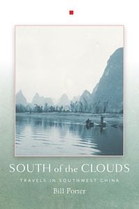 Produktbild: South of the Clouds